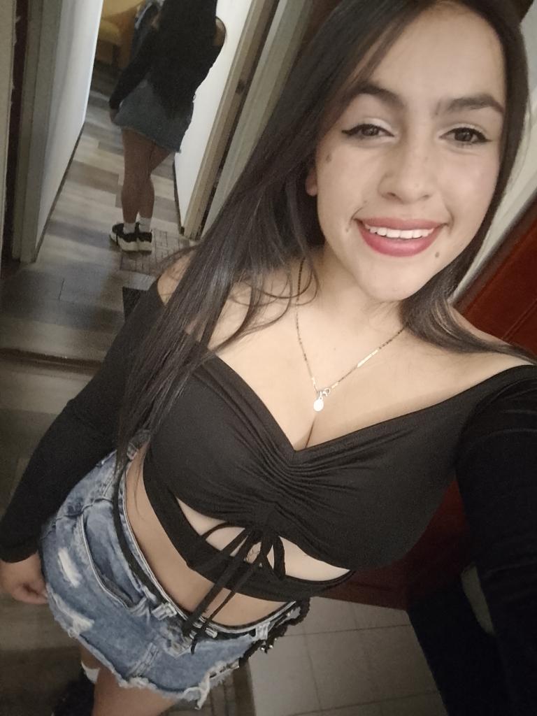 Chica busca chico en Valencia: 