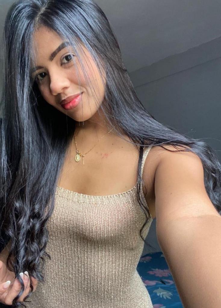 Chica busca chico en Málaga: 