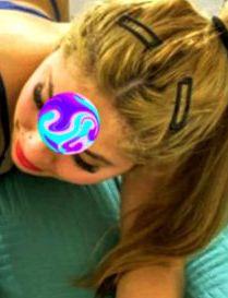 Chica busca chico en Córdoba: 