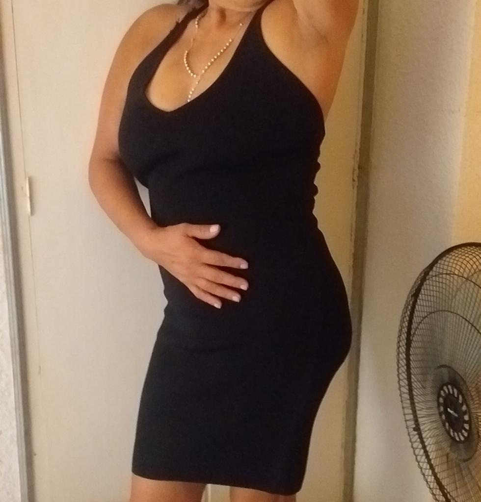 Chica busca chico en Alicante: 