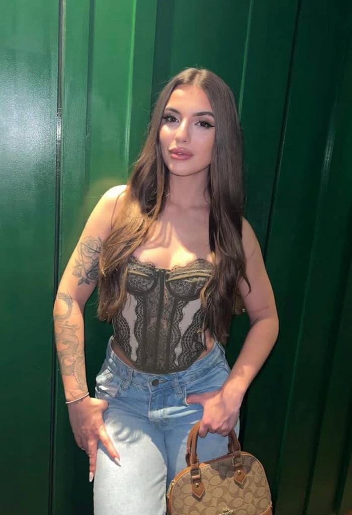 Chica busca chico en Madrid: 