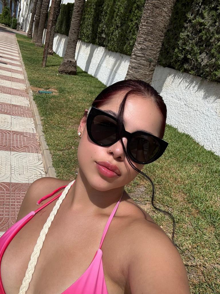 641944846: Chica busca chico en Mallorca