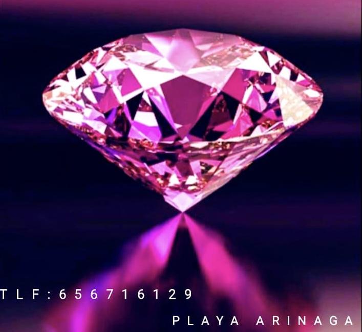 Chica busca chico en Las Palmas: 