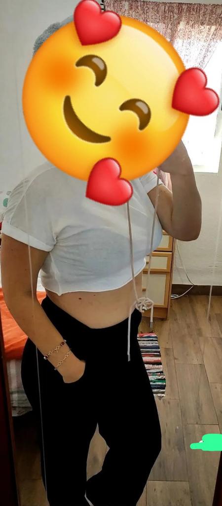 Chica busca chico en Málaga: 