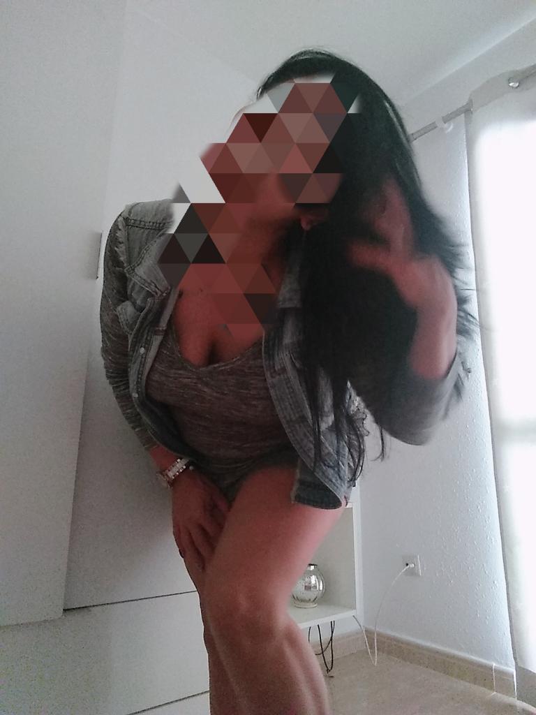 Chica busca chico en Málaga: 