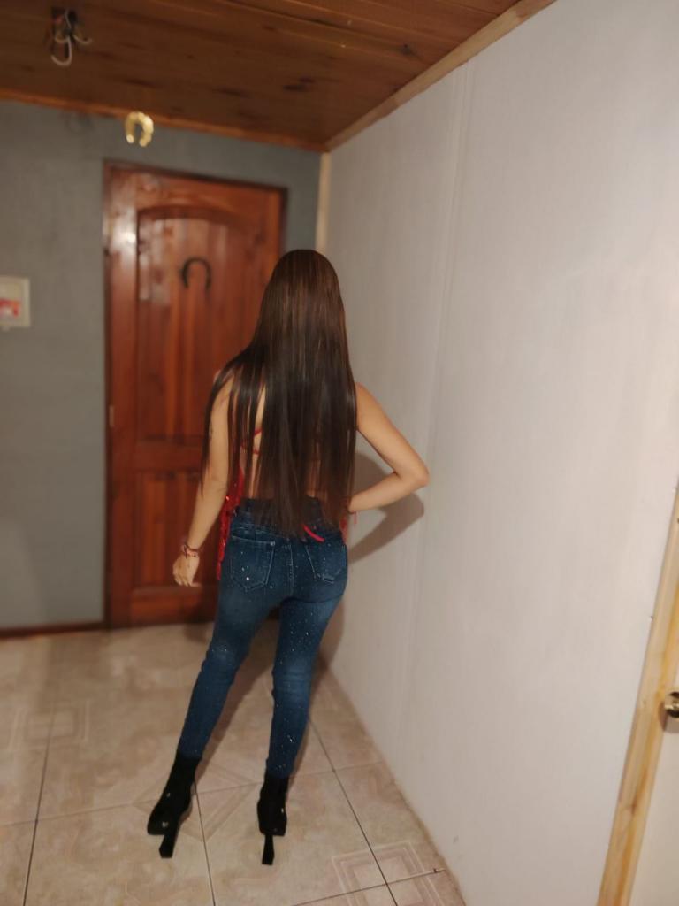 Chica busca chico en Alicante: 