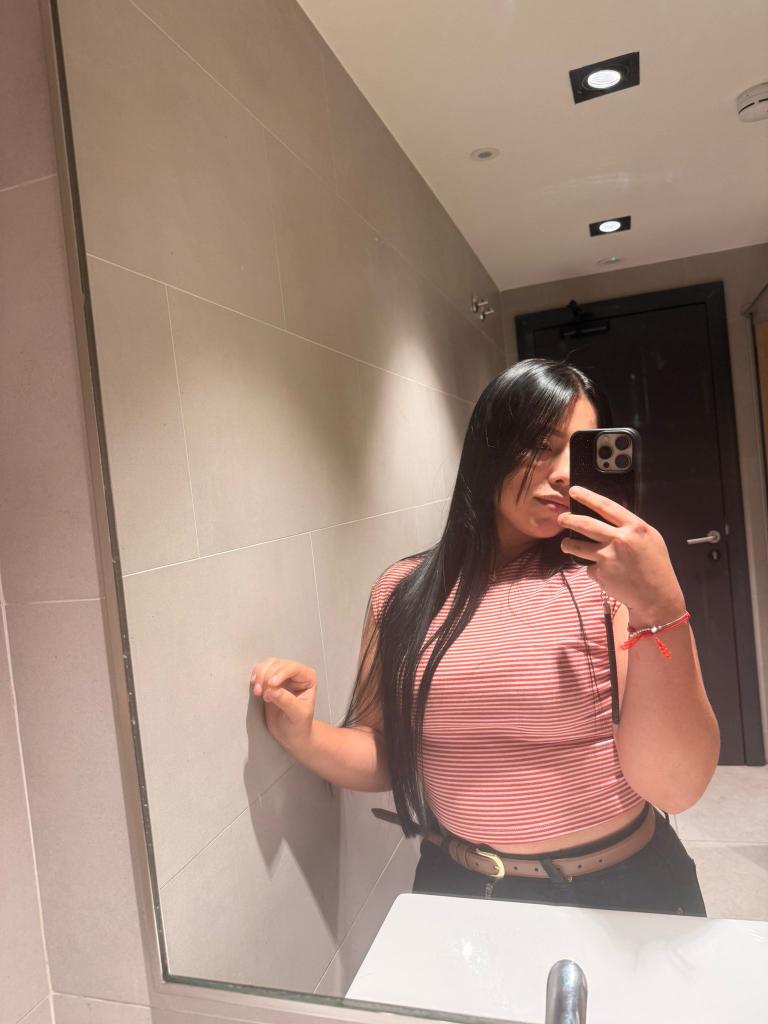 Chica busca chico en Gerona: 