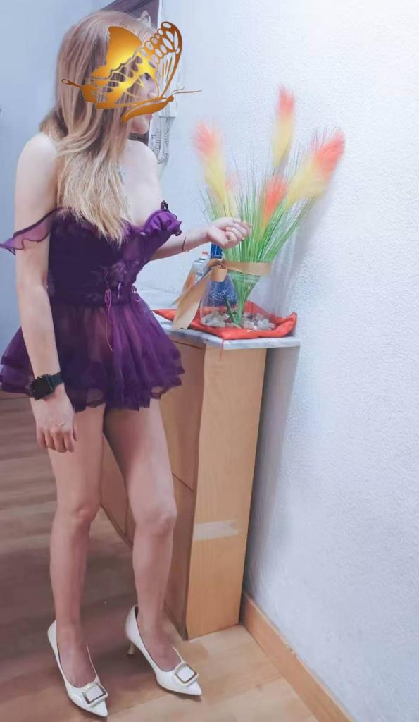 Chica busca chico en Madrid: 