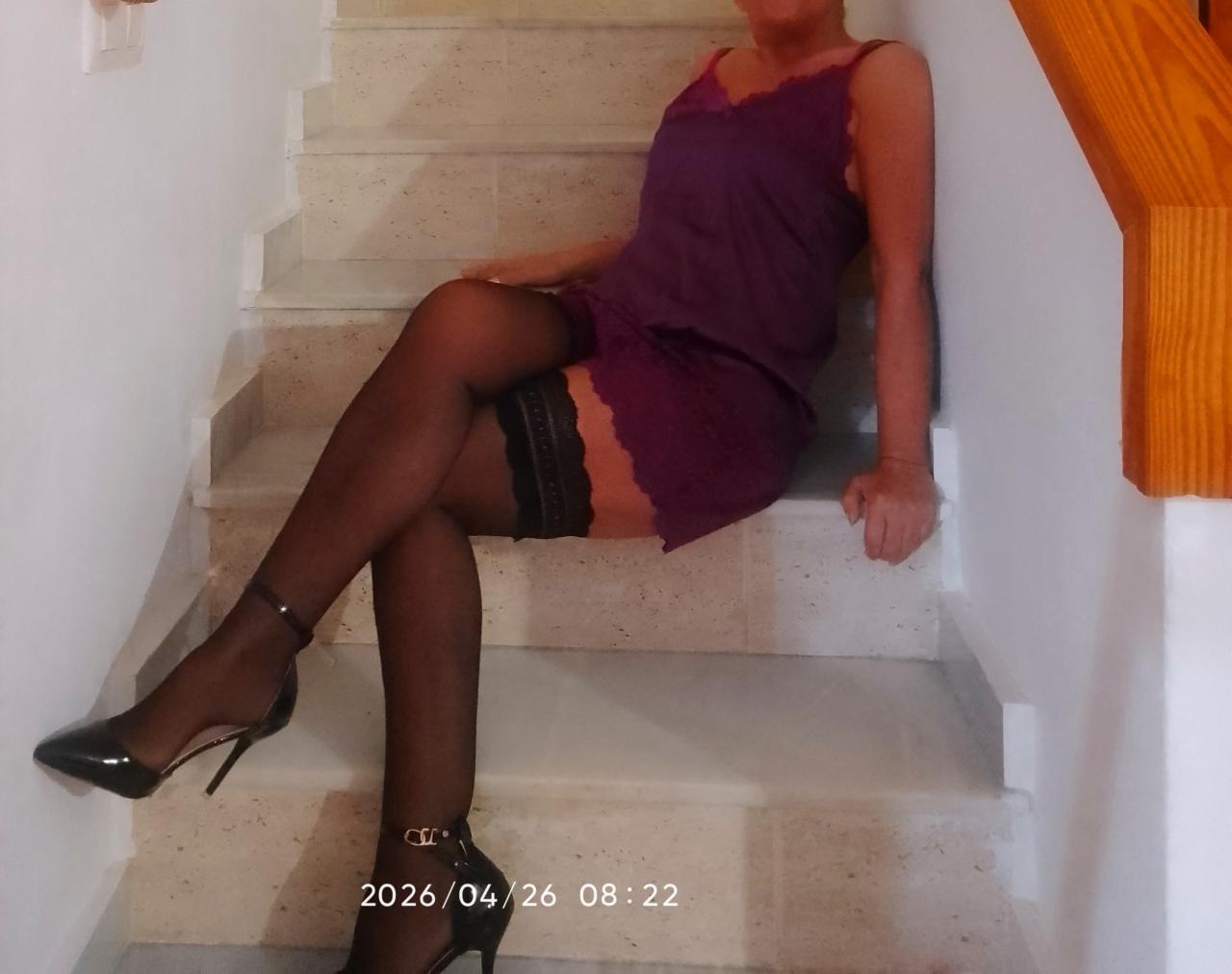 Chica busca chico en Alicante: 
