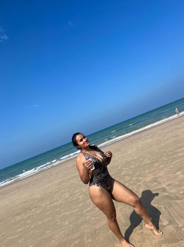 Chica busca chico en Valencia: 