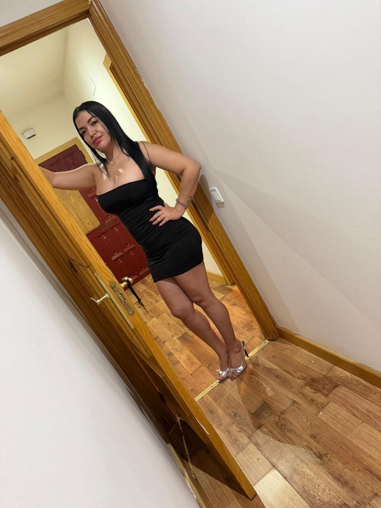 Chica busca chico en Madrid: 