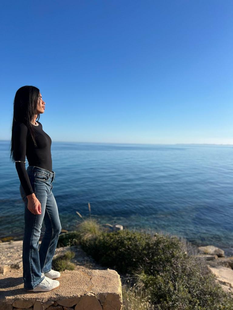 Transexual en Alicante: 