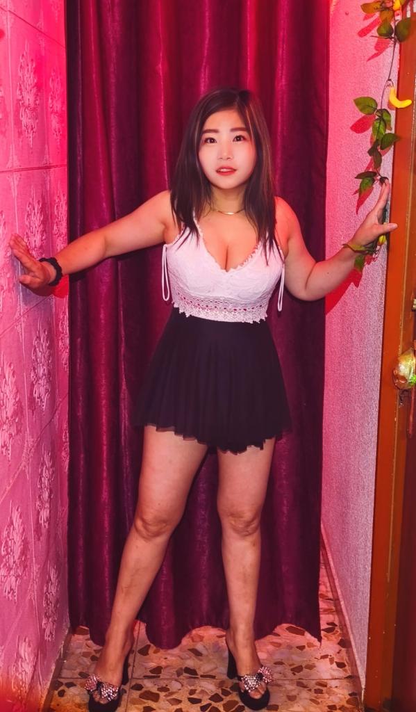 Chica busca chico en Madrid: 