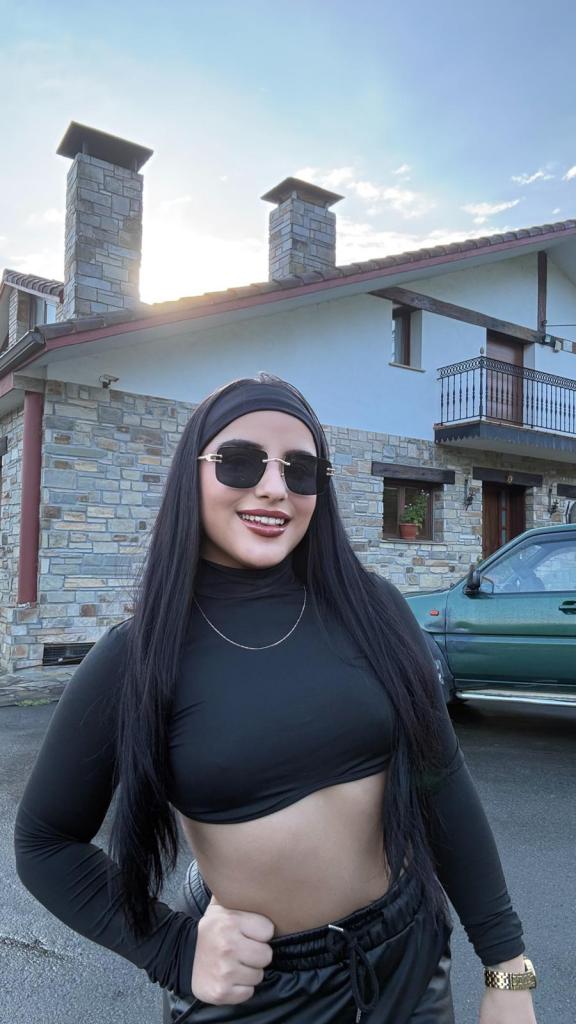 Chica busca chico en Valencia: 