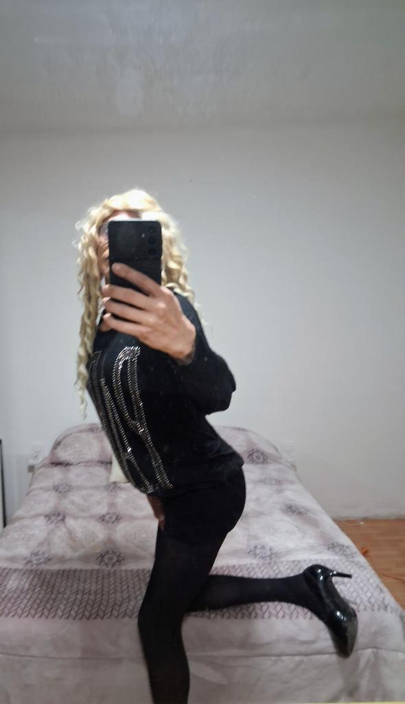 Travesti en Gerona: 