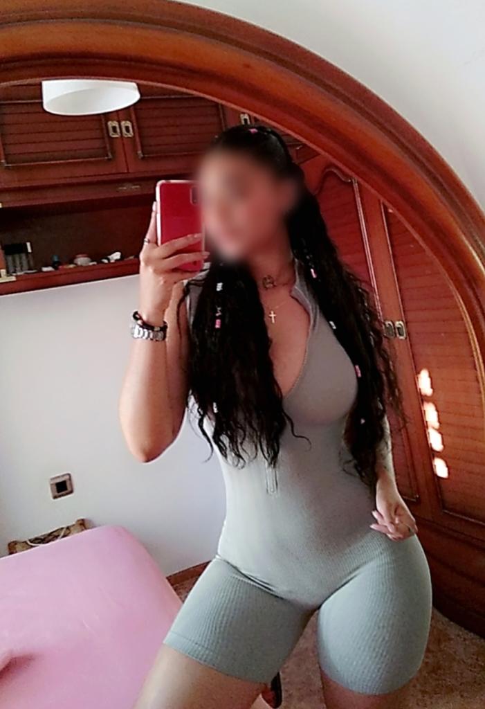 Chica busca chico en Valencia: 