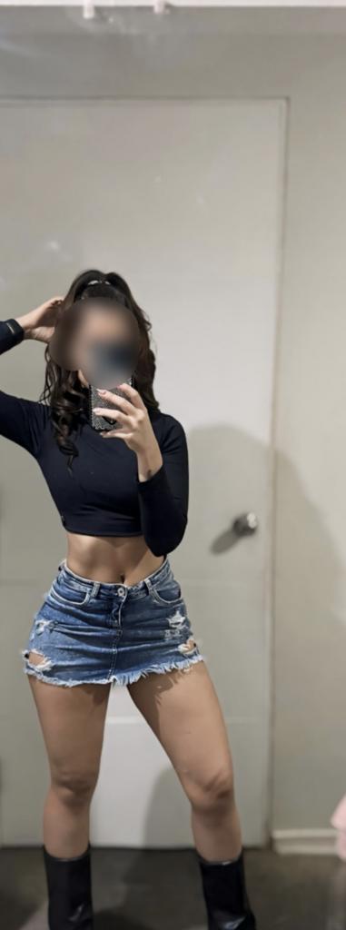 Chica busca chico en Córdoba: 