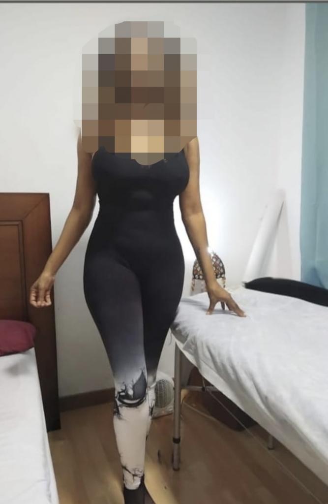 Chica busca chico en Barcelona: 