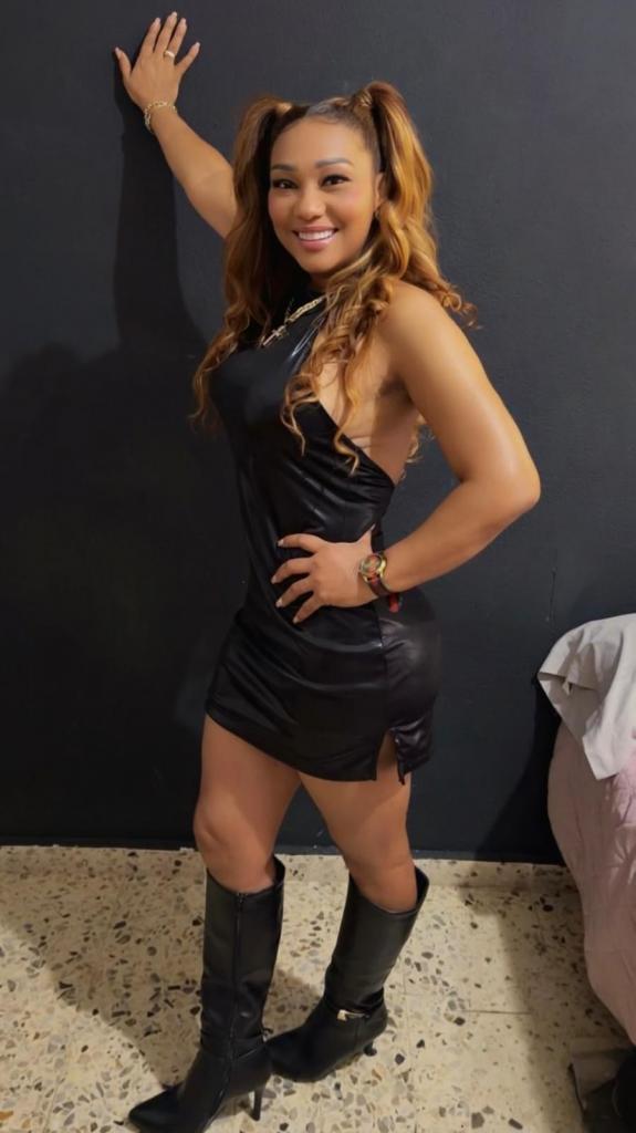 640933270: Chica busca chico en Madrid
