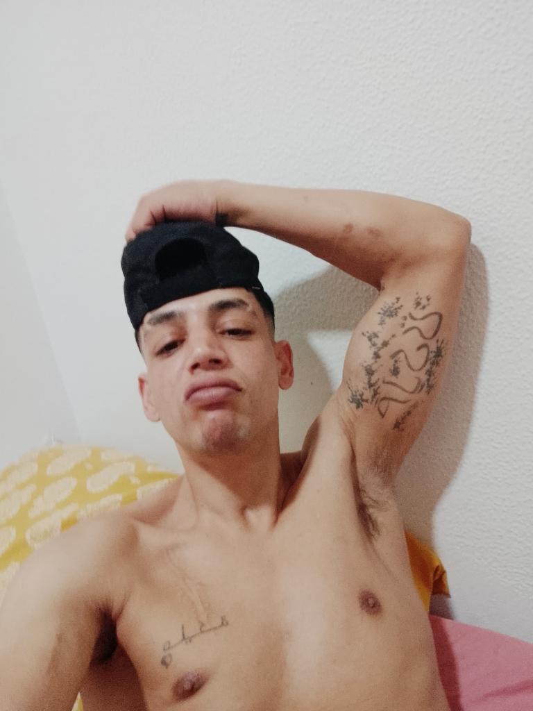 Chico busca chica en Málaga: 