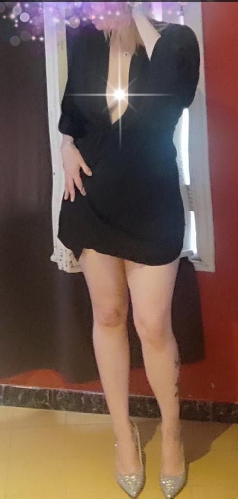 612465446: Chica busca chico en Valencia