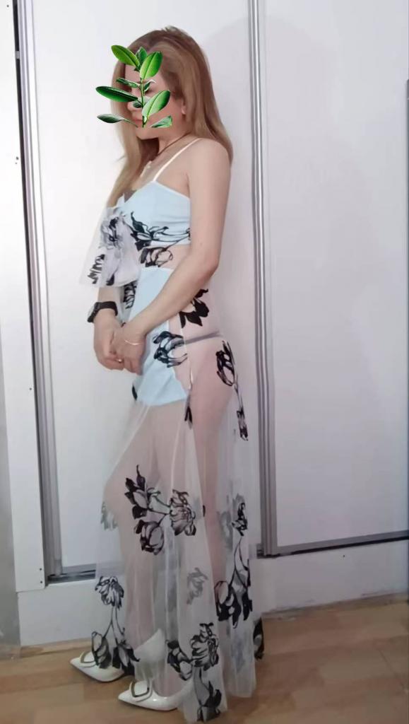 Chica busca chico en Madrid: Chica busca chico