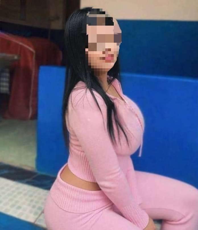 Chica busca chico en Jaén: 