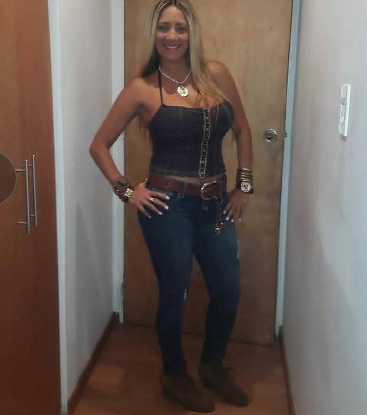 Chica busca chico en Alicante: 