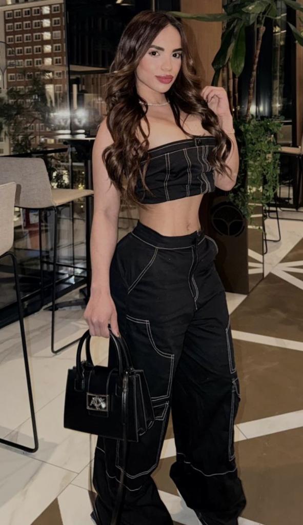 Chica busca chico en Madrid: 