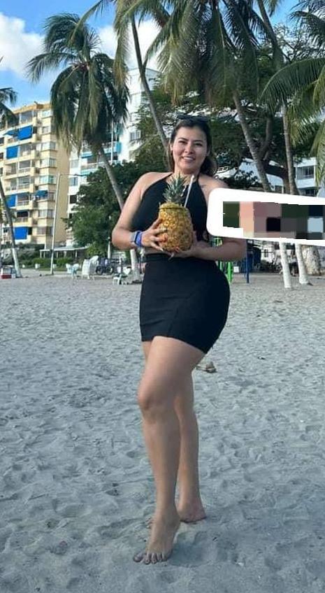 Chica busca chico en Barcelona: 
