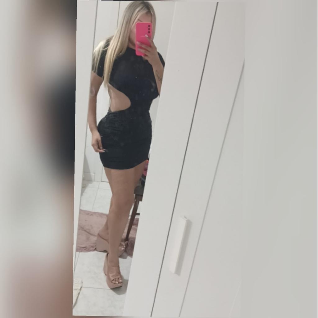 Chica busca chico en Barcelona: 