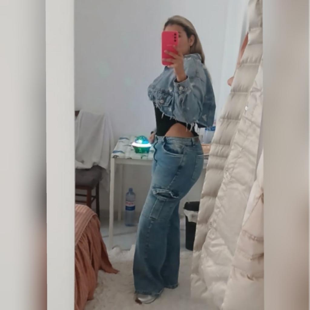 Chica busca chico en Barcelona: 