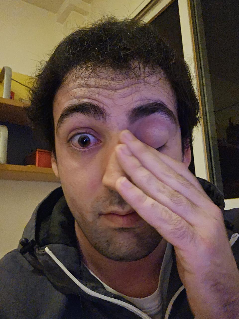 Chico busca chica en Mallorca: 