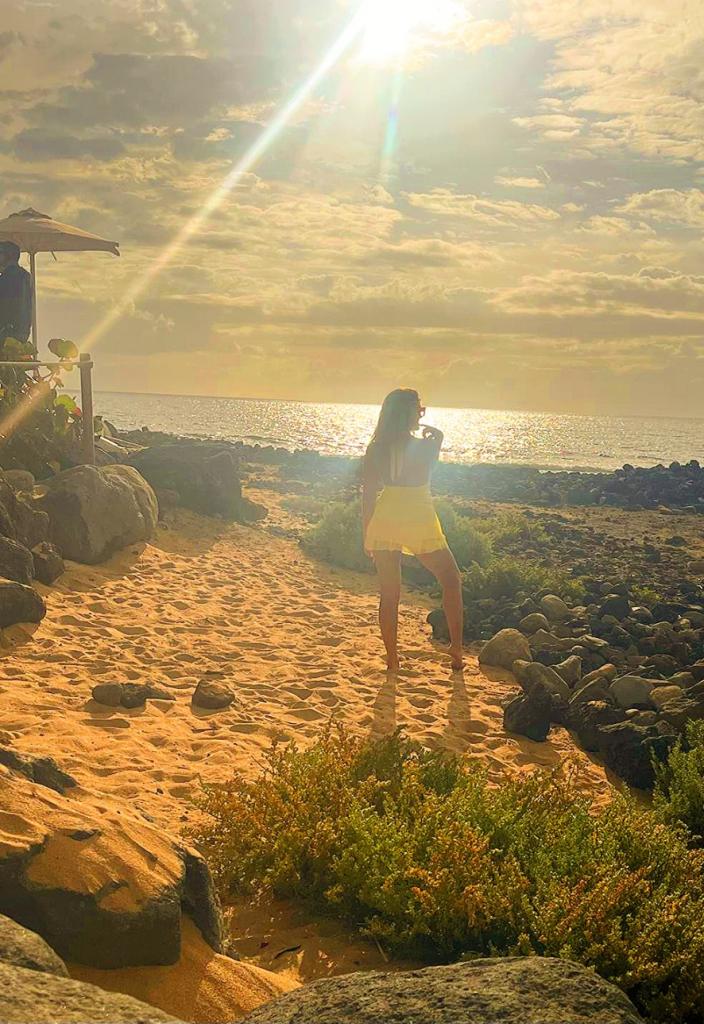 Chica busca chico en Tenerife: 