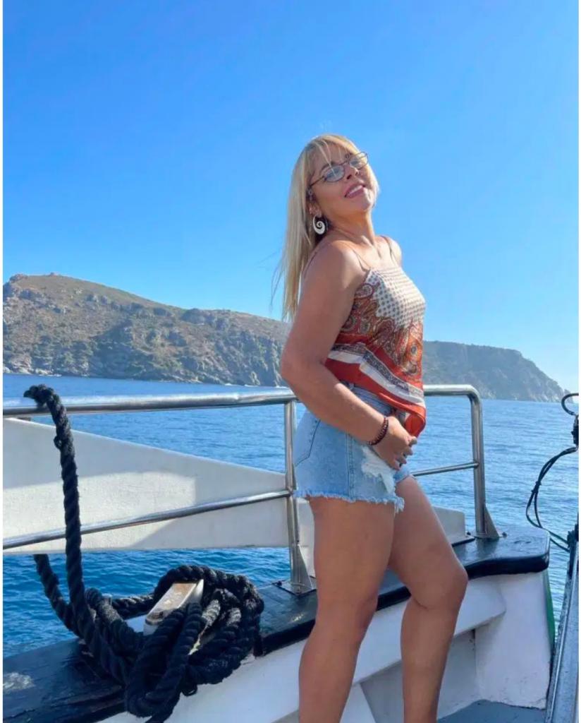 Chica busca chico en Pontevedra: 