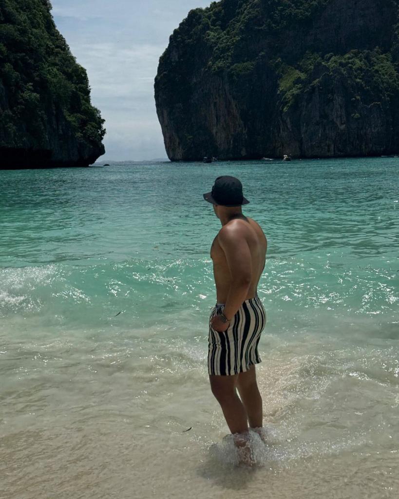 Chico busca chica en Madrid: 