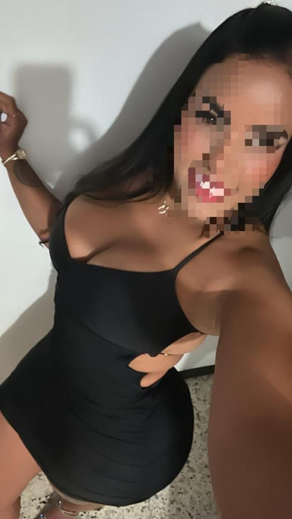 Chica busca chico en Tenerife: 