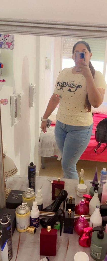 Chica busca chico en Murcia: 