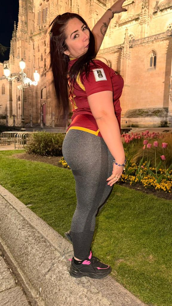 Chica busca chico en Salamanca: 