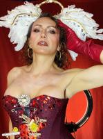 611306130: Transexual en Madrid