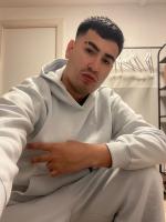 600204704: Chico busca chica en Madrid