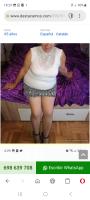 646558464: Chica busca chico en Gerona