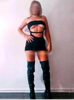 698503881: Chica busca chico en Madrid