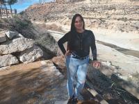 602519091: Chica busca chico en Murcia