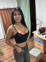 671523795: Transexual en León