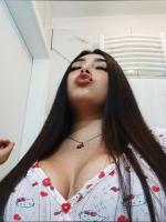 672951597: Chica busca chico en Madrid