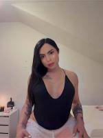 647262288: Travesti en Madrid