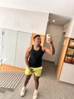 651082623: Chico busca chica en Zaragoza