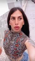 603985539: Transexual en Málaga
