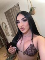 603333211: Transexual en Madrid
